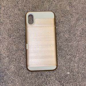 Iphone X phone case